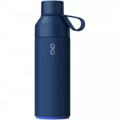 Błękit oceanu - Ocean Bottle izolowany próżniowo bidon na wodę o pojemności 500 ml
