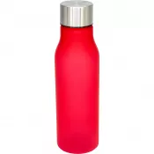 czerwony - Butelka plastikowa 550 ml DENISE