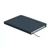 Notes A5 w okładce z PU 96 kartek w linię ARCOLOOP