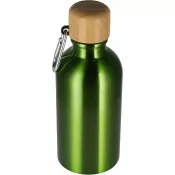 Butelka metalowa 400 ml MARILYN