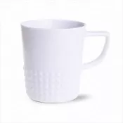 Kubek porcelanowy Diamond (280 ml)