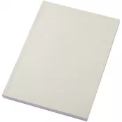 Notatnik Scribe Plus A5 z miękką okładką, wykonany z papieru z recyklingu