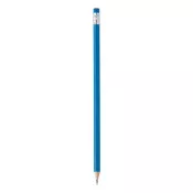 niebieski - Melart ołówek