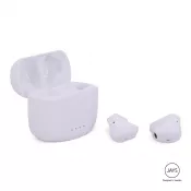 biały - T00258 | Słuchawki Bluetooth Jays T-Five