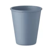 Kubek wielorazowy z PLA 200 ml CUPFUL Petrol