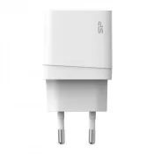 ŁADOWARKA SIECIOWA BOOST CHARGER (US, EU) QM10 SILICON POWER