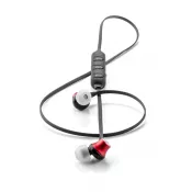 czerwony - Słuchawki bezprzewodowe JODA