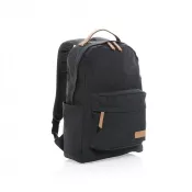 czarny - Plecak na laptopa 15,6" Impact AWARE™