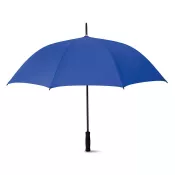 Parasol automatyczny 27" z rączką z EVA SWANSEA Niebieski