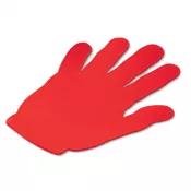 czerwony - Event hand