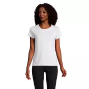 Koszulka damska 150 g/m² Sol's CRUSADER WOMEN Popiól