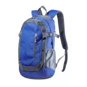 niebieski - Wodoodporny plecak Densul