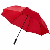 Czerwony - Parasol golfowy Ø130 cm Zeke