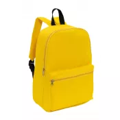 żółty - Plecak CHAP