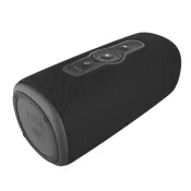 stalowoszary -  1RB7400 I Fresh 'n Rebel Bold M2-Waterproof Bluetooth speaker
