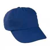 ciemno niebieski - Sport czapka z daszkiem