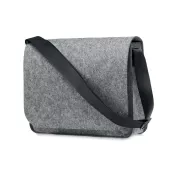 Torba na laptop 15" z filcu RPET BAGLO