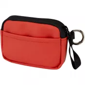 Resi Plus portfel z recyklingu z certyfikatem GRS