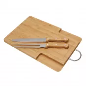 Deska do krojenia BAMBOO-CUT