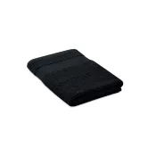 Ręcznik frotte organiczny 70x140 cm 360 g/m² PERRY