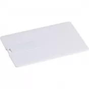 Pendrive plastikowy karta 8GB 2.0 SLOUGH