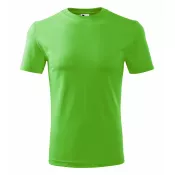 Green apple - Koszulka reklamowa bawełniana 145 g/m² MALFINI CLASSIC NEW 132