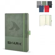 Notatnik Thermo Leather A5