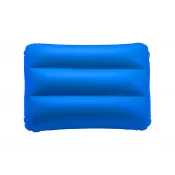 niebieski - Sunshine poduszka plażowa