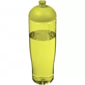 Limonka - Bidon H2O Tempo® o pojemności 700 ml z wypukłym wieczkiem