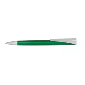 zielony - Długopis WEDGE