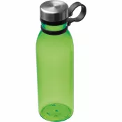 jasnozielony - Butelka z recyklingu 780 ml RPET