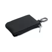 Etui na klucze z PU z karabińczykiem GUARDO