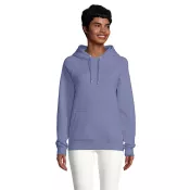 Bluza unisex organiczna 280 g/m² Sol's STELLAR