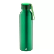 zielony - Ralusip butelka sportowa