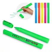 Jumbo zapachowy zakreślacz