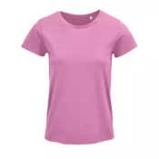 Koszulka damska 150 g/m² Sol's CRUSADER WOMEN Orchid Pink