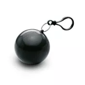 Ponczo przeciwdeszczowe w etui z karabińczykiem NIMBUS
