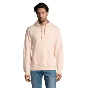 Bluza męska z kapturem 280 g/m² Sol's SPENCER