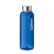 Butelka z RPET 500 ml UTAH RPET Niebieski