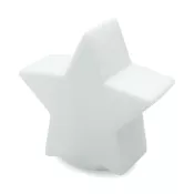 Lampka LED gwiazdka zmieniająca kolory LUMISTAR