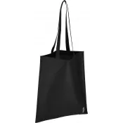 Torba non-woven 70 g/m2 ROLF czarny