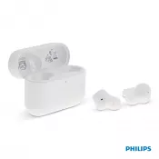 biały - TAT3217 | Philips TWS Earbuds