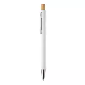 biały - Iriboo długopis