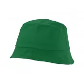 zielony - Marvin kapelusz wędkarski