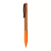 pomarańcz - Bripp bambusowy długopis