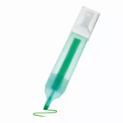 zielony - Zakreślacz