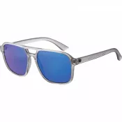 niebieski - Okulary przeciwsłoneczne