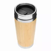 Kubek termiczny BAMBOO DRINK