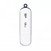 biały - Pendrive Silicon Power Blaze B32 USB 3.2 16-256GB