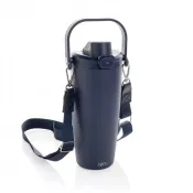 navy - Kubek termiczny 600 ml Avira Ayala